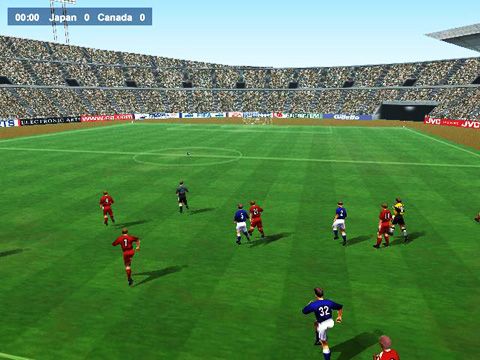 fifa 98 road to world cup pc